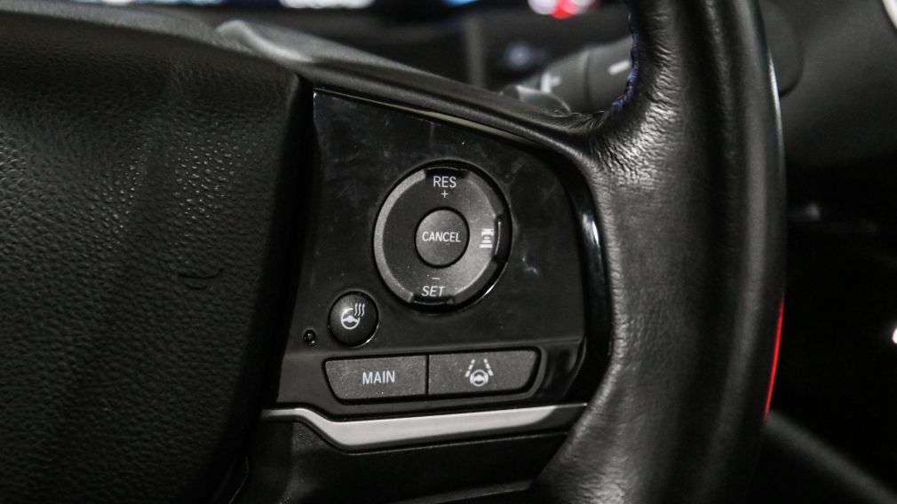 Honda Pilot Touring 8-Passenger 2019 d’occasion à vendre - 16