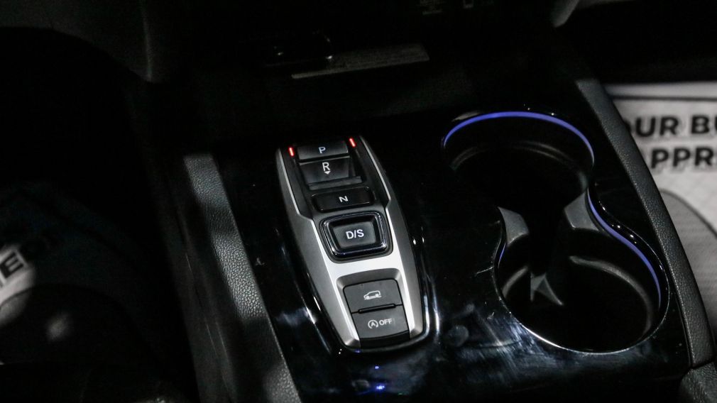 Honda Pilot Touring 8-Passenger 2019 d’occasion à vendre - 17