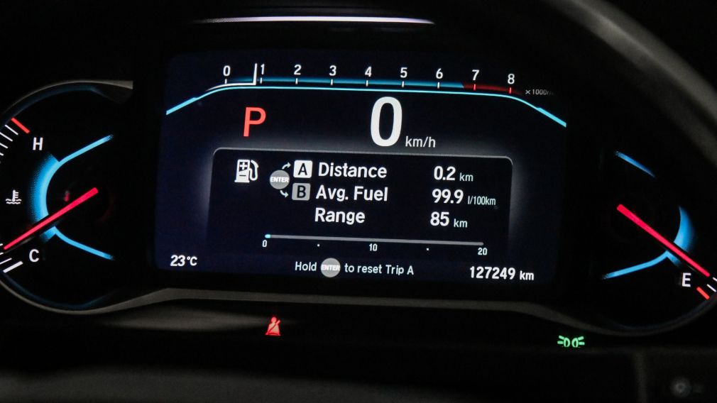 Honda Pilot Touring 8-Passenger 2019 d’occasion à vendre - 18