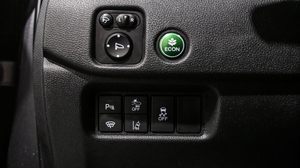 Honda Pilot Touring 8-Passenger 2019 d’occasion à vendre - 19