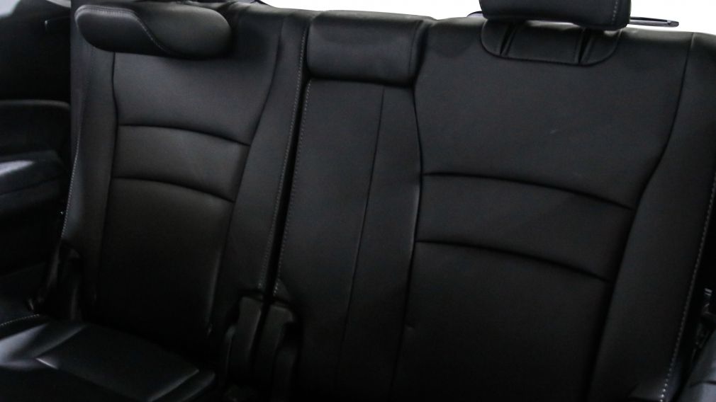 Honda Pilot Touring 8-Passenger 2019 d’occasion à vendre - 22