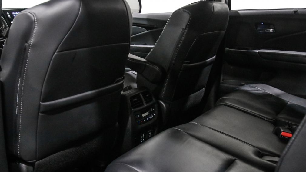 Honda Pilot Touring 8-Passenger 2019 d’occasion à vendre - 23