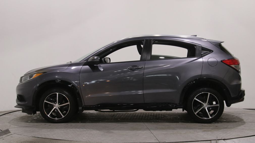 Honda HR-V Sport 2020 d’occasion à vendre - 4