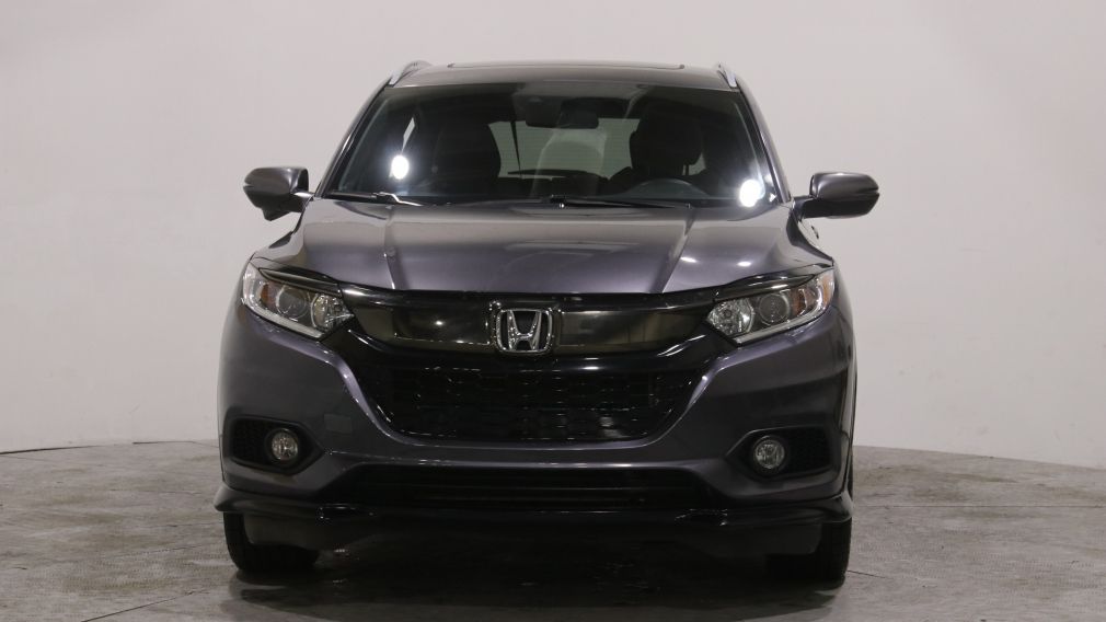 Honda HR-V Sport 2020 d’occasion à vendre - 2