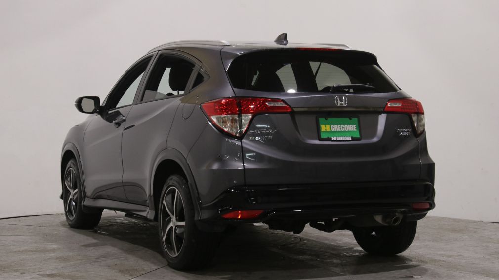Honda HR-V Sport 2020 d’occasion à vendre - 5