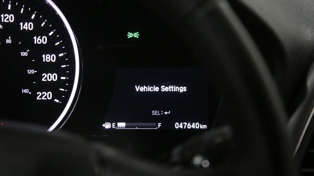 Honda HR-V Sport 2020 d’occasion à vendre - 18