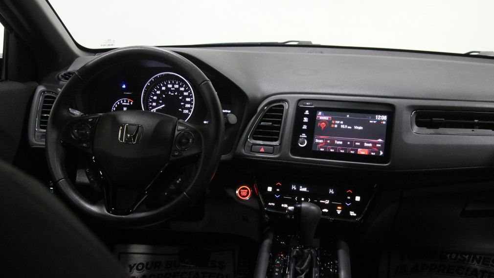 Honda HR-V Sport 2020 d’occasion à vendre - 12