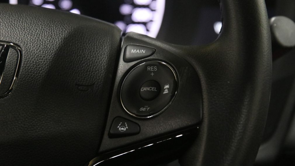 Honda HR-V Sport 2020 d’occasion à vendre - 15