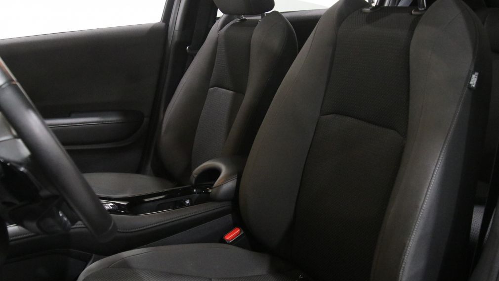 Honda HR-V Sport 2020 d’occasion à vendre - 10