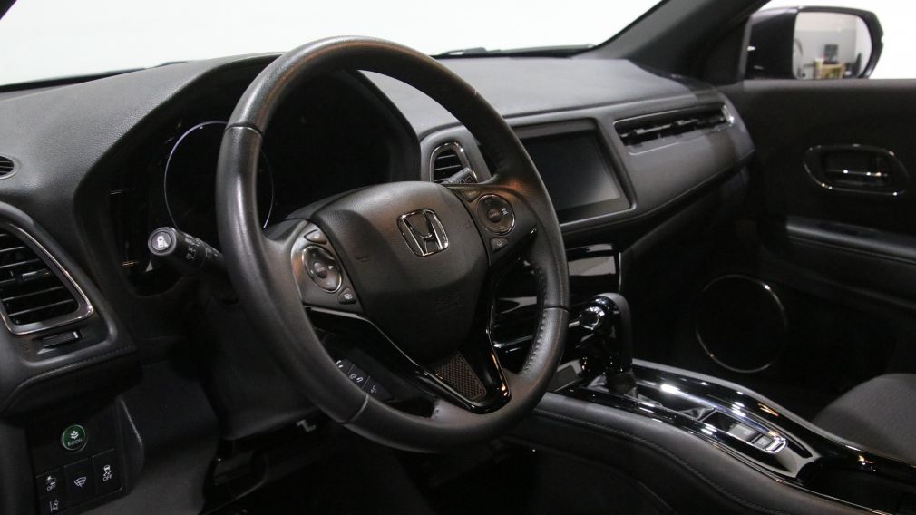 Honda HR-V Sport 2020 d’occasion à vendre - 9