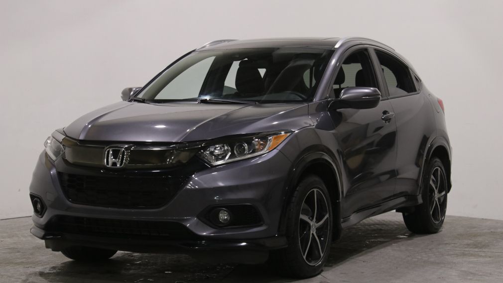 Honda HR-V Sport 2020 d’occasion à vendre - 3