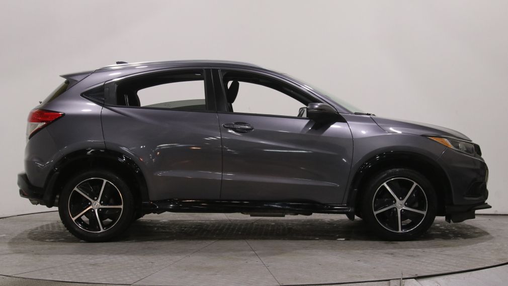 Honda HR-V Sport 2020 d’occasion à vendre - 8