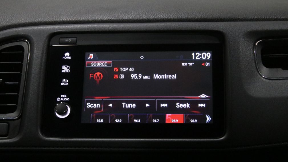 Honda HR-V Sport 2020 d’occasion à vendre - 19