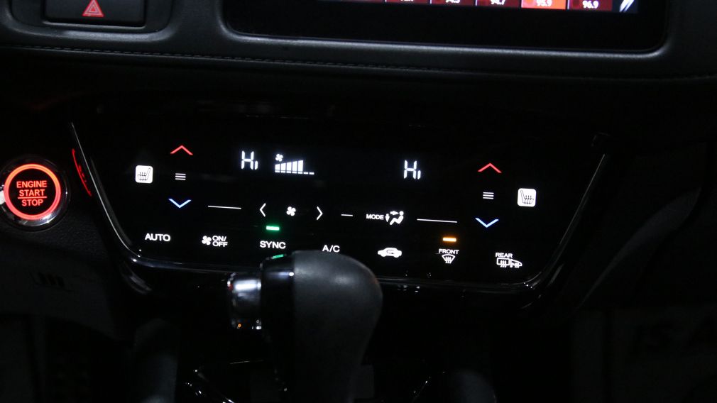 Honda HR-V Sport 2020 d’occasion à vendre - 20