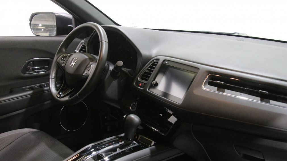Honda HR-V Sport 2020 d’occasion à vendre - 26