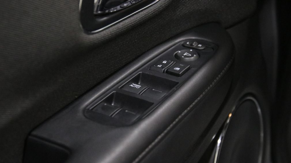 Honda HR-V Sport 2020 d’occasion à vendre - 11