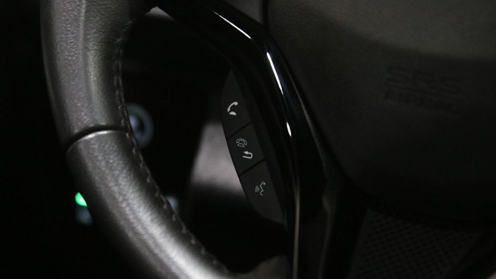 Honda HR-V Sport 2020 d’occasion à vendre - 16