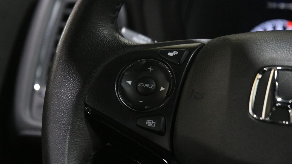 Honda HR-V Sport 2020 d’occasion à vendre - 14