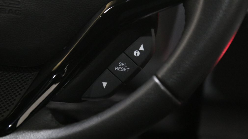 Honda HR-V Sport 2020 d’occasion à vendre - 17