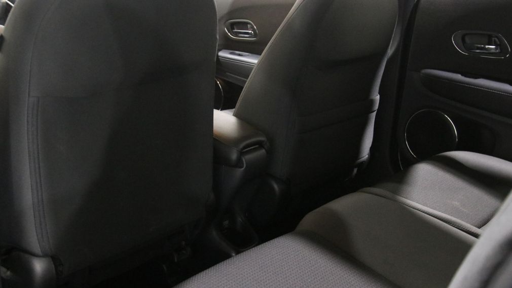 Honda HR-V Sport 2020 d’occasion à vendre - 22