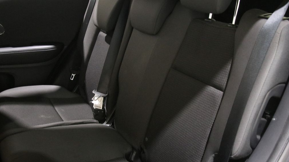 Honda HR-V Sport 2020 d’occasion à vendre - 23