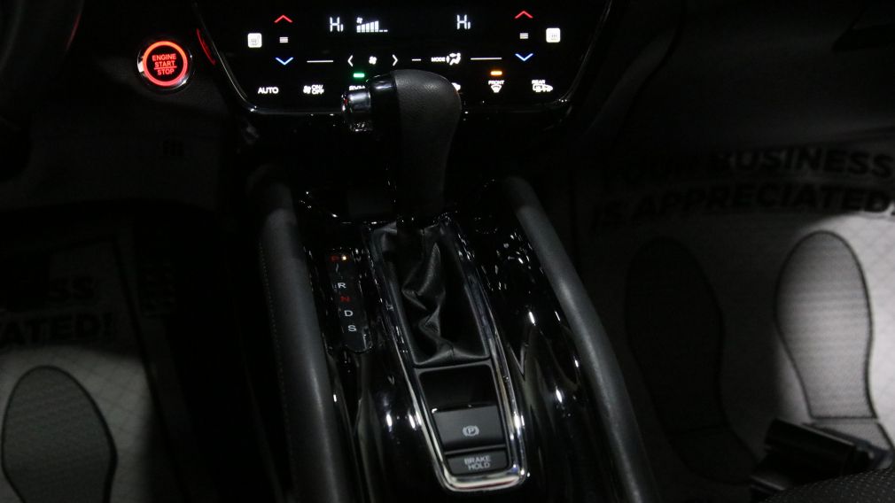 Honda HR-V Sport 2020 d’occasion à vendre - 21