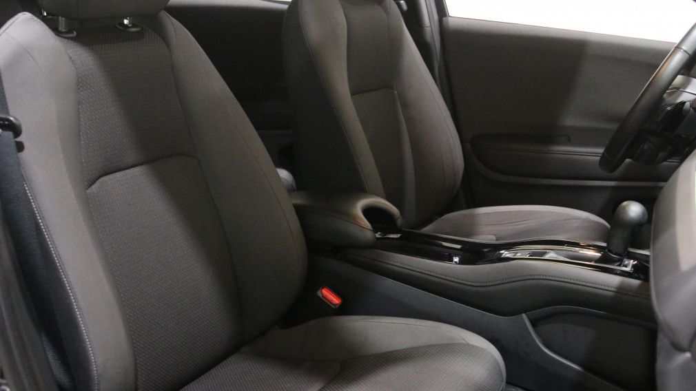 Honda HR-V Sport 2020 d’occasion à vendre - 25