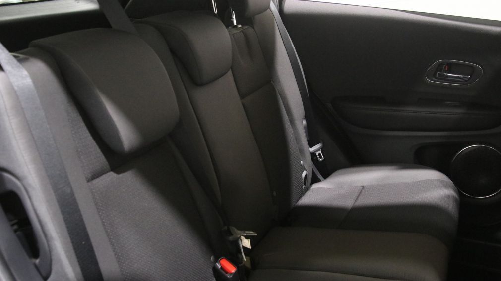 Honda HR-V Sport 2020 d’occasion à vendre - 24