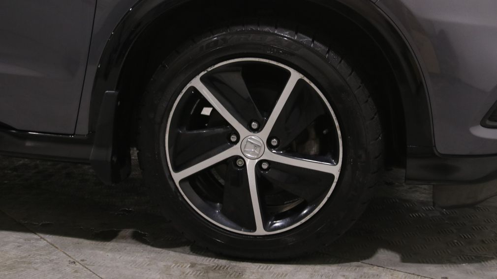 Honda HR-V Sport 2020 d’occasion à vendre - 27