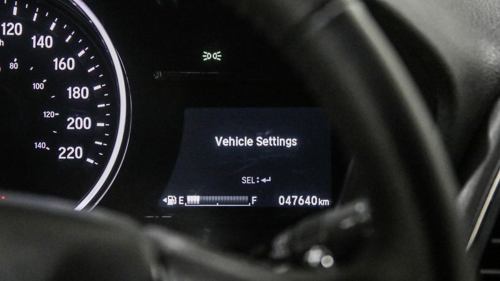 Honda HR-V Sport 2020 d&rsquo;occasion à vendre - 18