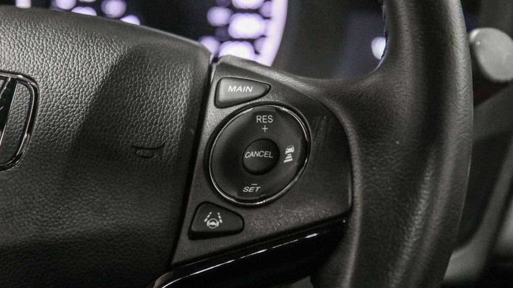 Honda HR-V Sport 2020 d&rsquo;occasion à vendre - 15