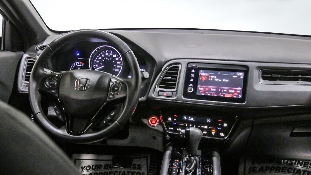 Honda HR-V Sport 2020 d&rsquo;occasion à vendre - 12