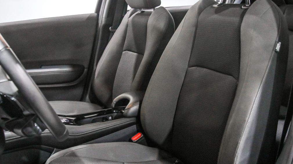 Honda HR-V Sport 2020 d&rsquo;occasion à vendre - 10
