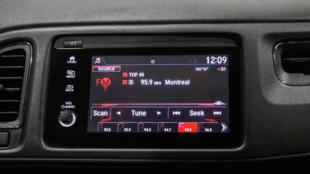Honda HR-V Sport 2020 d&rsquo;occasion à vendre - 19