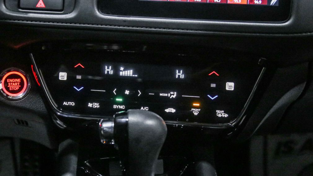 Honda HR-V Sport 2020 d&rsquo;occasion à vendre - 20