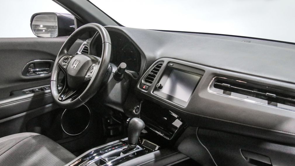Honda HR-V Sport 2020 d&rsquo;occasion à vendre - 26