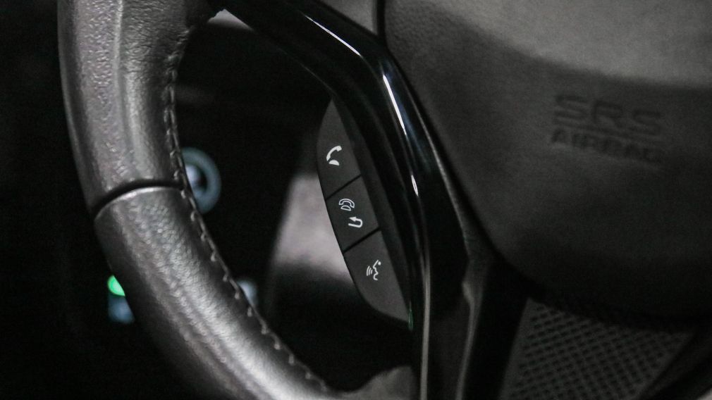 Honda HR-V Sport 2020 d&rsquo;occasion à vendre - 16