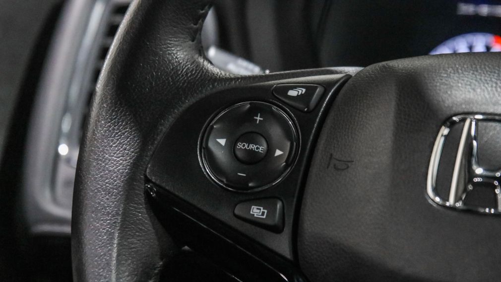 Honda HR-V Sport 2020 d&rsquo;occasion à vendre - 14