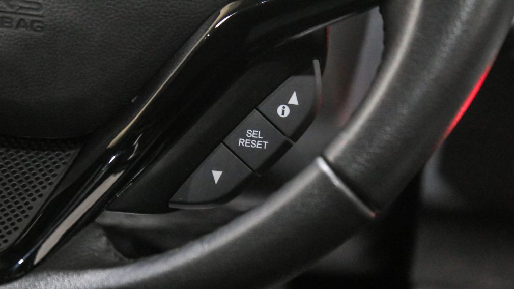 Honda HR-V Sport 2020 d&rsquo;occasion à vendre - 17