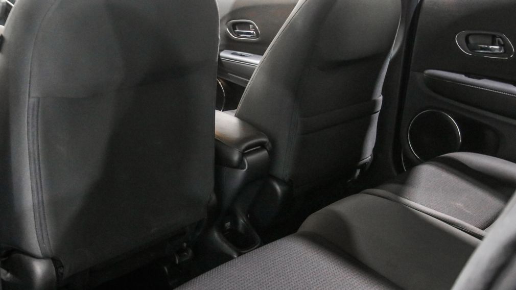 Honda HR-V Sport 2020 d&rsquo;occasion à vendre - 22