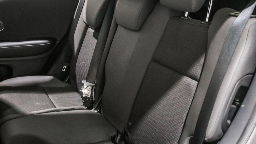 Honda HR-V Sport 2020 d&rsquo;occasion à vendre - 23