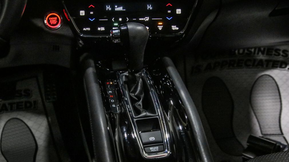 Honda HR-V Sport 2020 d&rsquo;occasion à vendre - 21