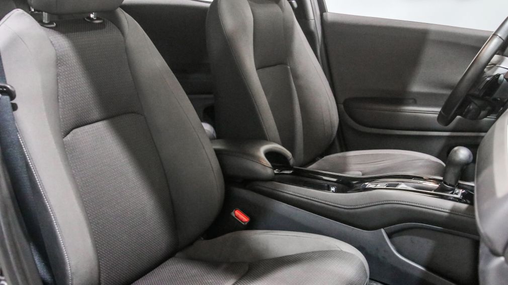 Honda HR-V Sport 2020 d&rsquo;occasion à vendre - 25