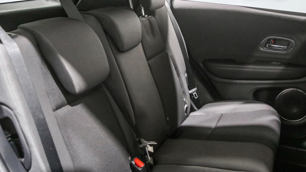 Honda HR-V Sport 2020 d&rsquo;occasion à vendre - 24