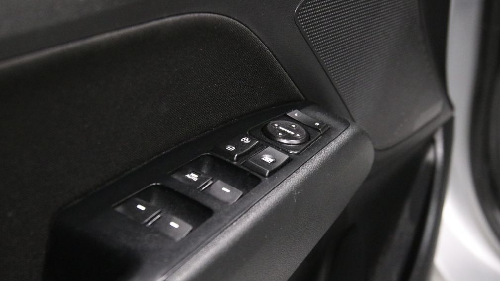 Hyundai Elantra Preferred 2019 d’occasion à vendre - 11