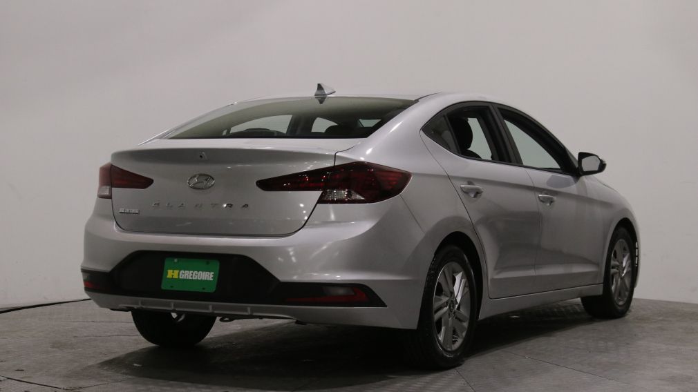 Hyundai Elantra Preferred 2019 d’occasion à vendre - 7