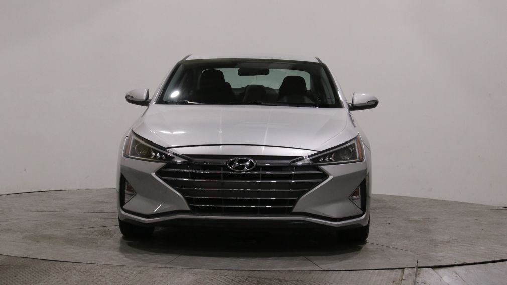 Hyundai Elantra Preferred 2019 d’occasion à vendre - 2