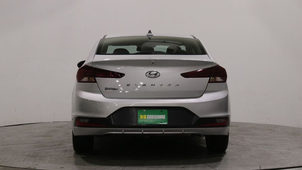 Hyundai Elantra Preferred 2019 d’occasion à vendre - 6