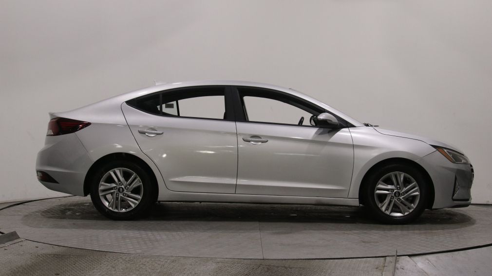 Hyundai Elantra Preferred 2019 d’occasion à vendre - 8