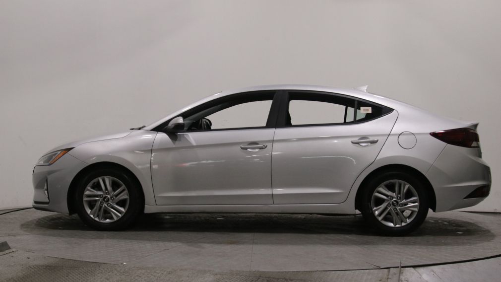 Hyundai Elantra Preferred 2019 d’occasion à vendre - 4